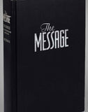The Message (Hardcover)