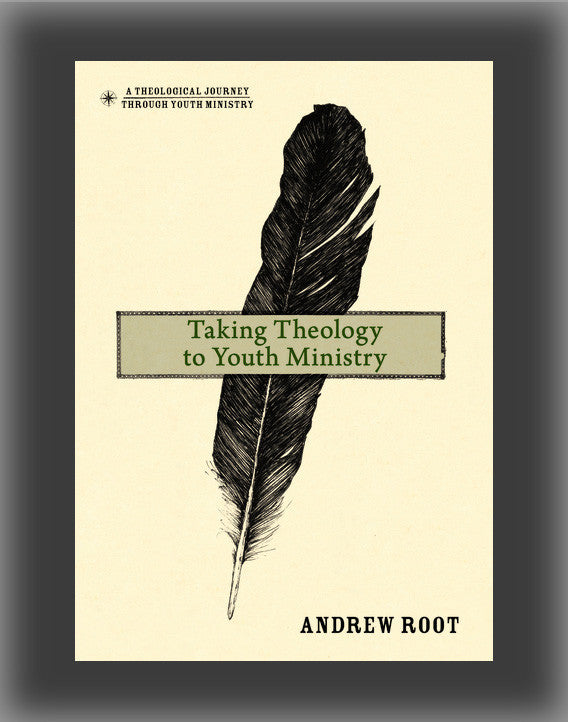 Taking Theology to Youth Ministry