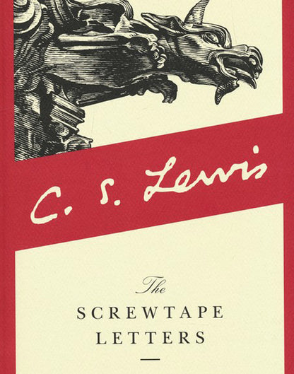 The Screwtape Letters