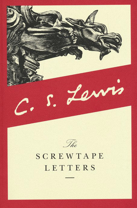 The Screwtape Letters