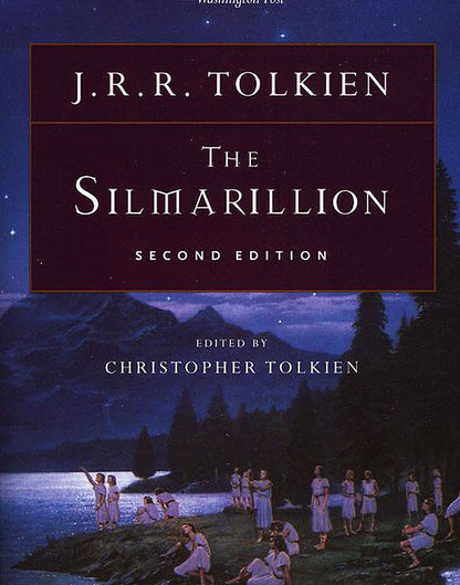 The Silmarillion