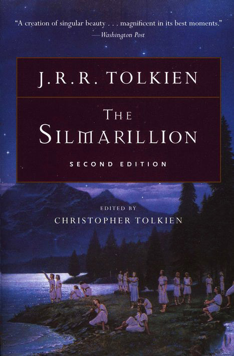 The Silmarillion