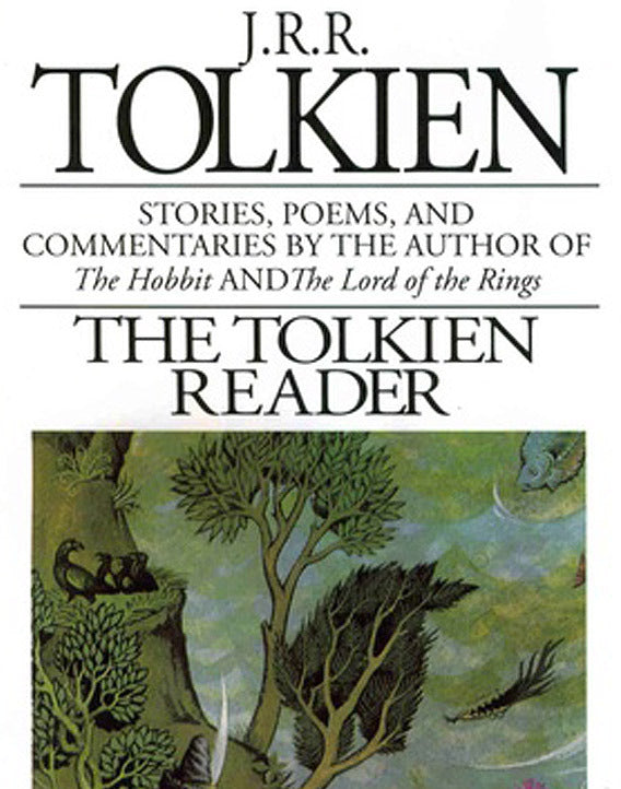 The Tolkien Reader