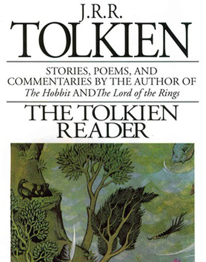 The Tolkien Reader