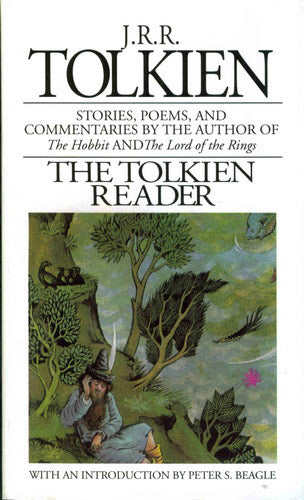 The Tolkien Reader