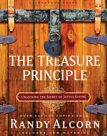 The Treasure Principle