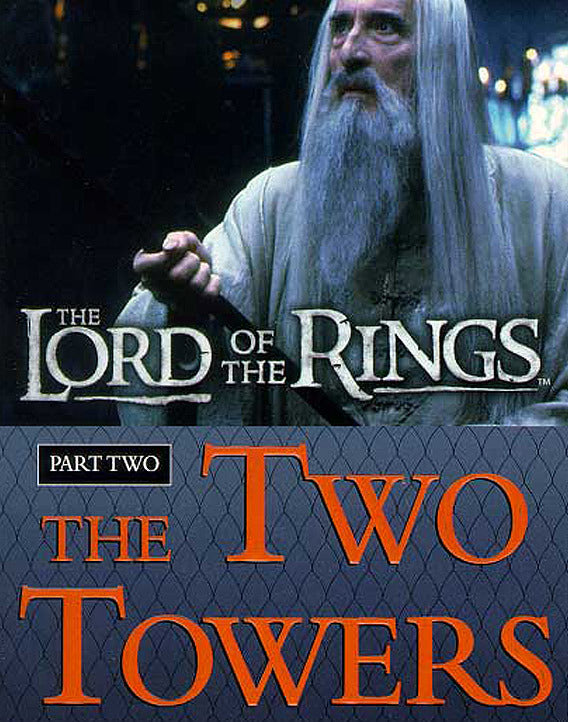 The Two Towers