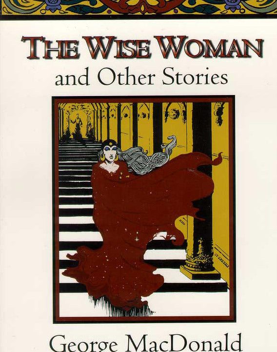 The Wise Woman and Other Stories