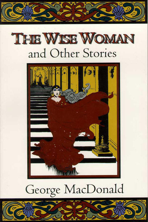 The Wise Woman and Other Stories