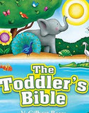 The Toddler's Bible (2ND ed.)