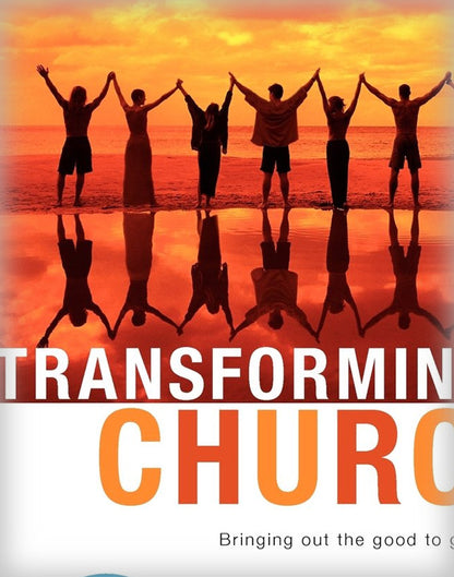 Transforming Church