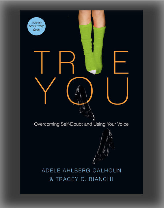 True You: Overcoming Self-Doubt and Using Your Voice