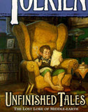 Unfinished Tales of Numenor and Middle-earth