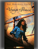 The Voyage of Promise: Grace in Africa Series #2 ( Grace in Africa #2 )