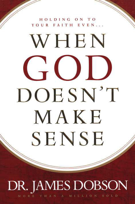 When God Doesn't Make Sense