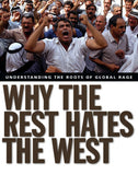 Why the Rest Hates the West