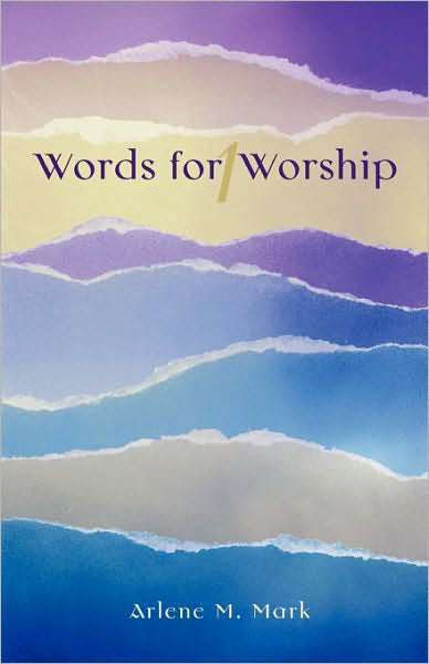 Words for Worship