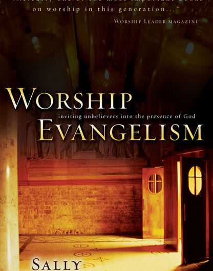 Worship Evangelism