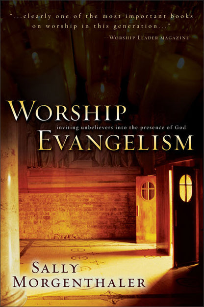 Worship Evangelism