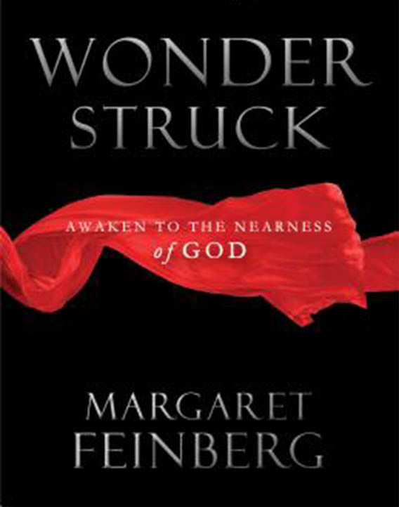 Wonderstruck: Awaken to the Nearness of God