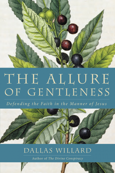 The Allure of Gentleness