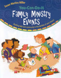 You-Can-Do-It Family Ministry Events