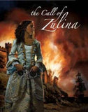 The Call of Zulina ( Grace in Africa #01 )